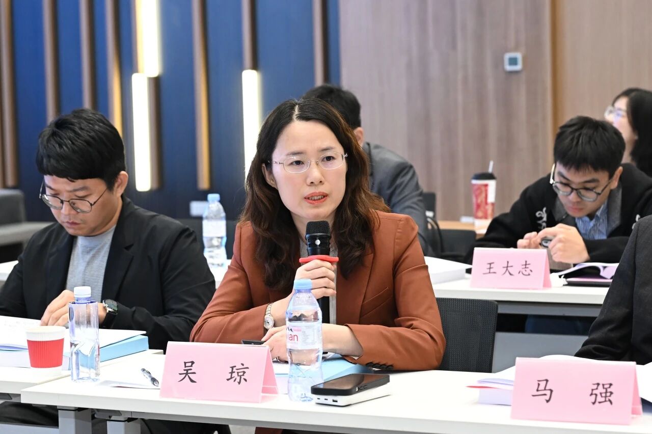 百余位嘉宾齐聚一堂
